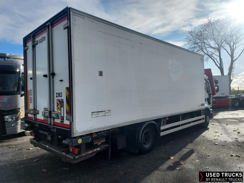 Renault Trucks Midlum - Camion: foto 3 Renault Trucks Midlum - Camion: foto 3