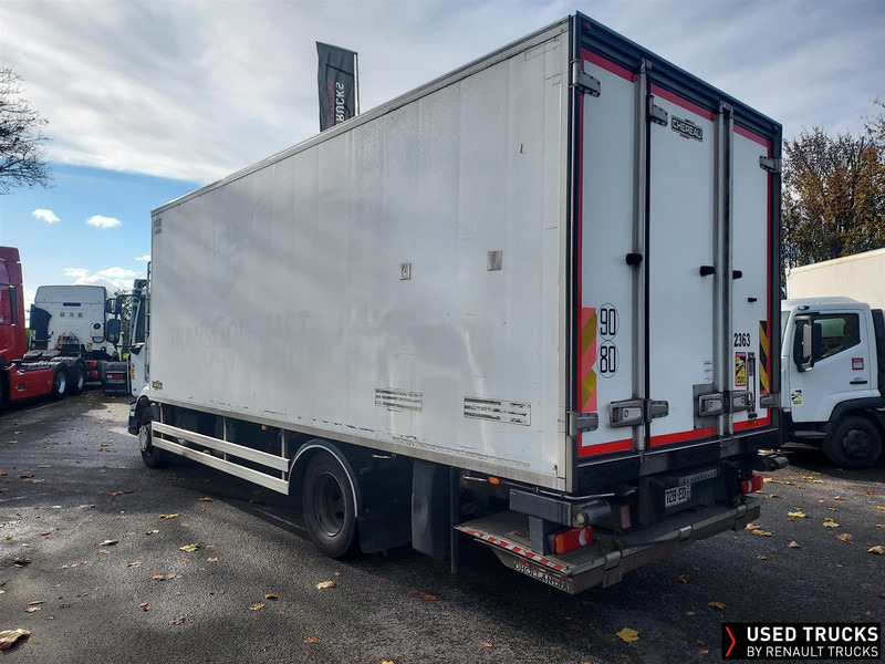 Renault Trucks Midlum - Camion: foto 4 Renault Trucks Midlum - Camion: foto 4