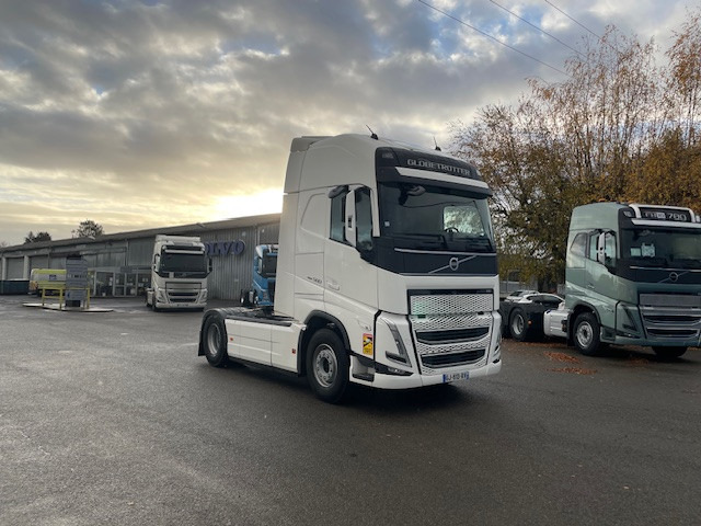 Volvo FH - Trattore stradale: foto 2 Volvo FH - Trattore stradale: foto 2