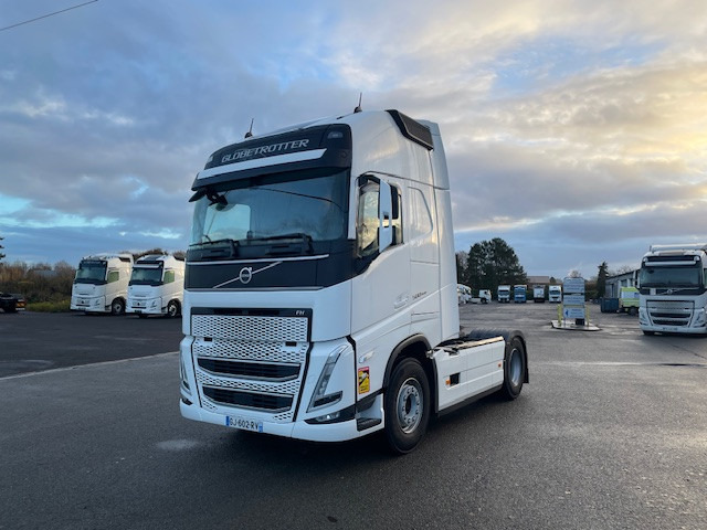 Volvo FH - Trattore stradale: foto 1 Volvo FH - Trattore stradale: foto 1