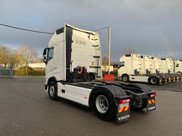 Volvo FH - Trattore stradale: foto 4 Volvo FH - Trattore stradale: foto 4