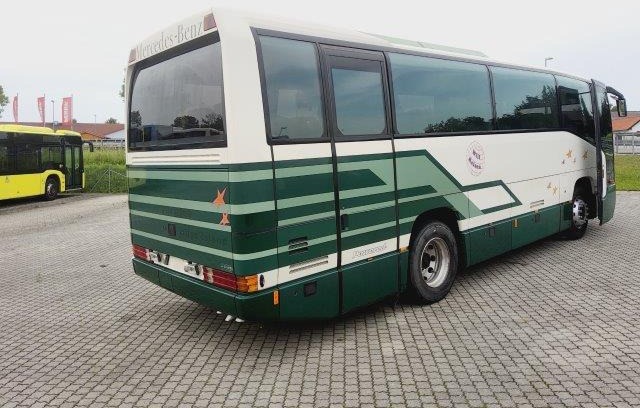 Mercedes Benz O 404 10 RH Besonders wenig Rost / Klima / IDEAL ALS WOHNBUS - Pullman, Camper: foto 3 Mercedes Benz O 404 10 RH Besonders wenig Rost / Klima / IDEAL ALS WOHNBUS - Pullman, Camper: foto 3