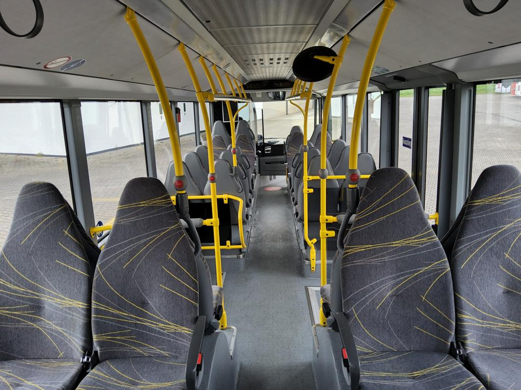 Mercedes Benz O 530 Citaro Ü 39 Sitze / Klima / 354 PS - Autobus urbano: foto 5 Mercedes Benz O 530 Citaro Ü 39 Sitze / Klima / 354 PS - Autobus urbano: foto 5