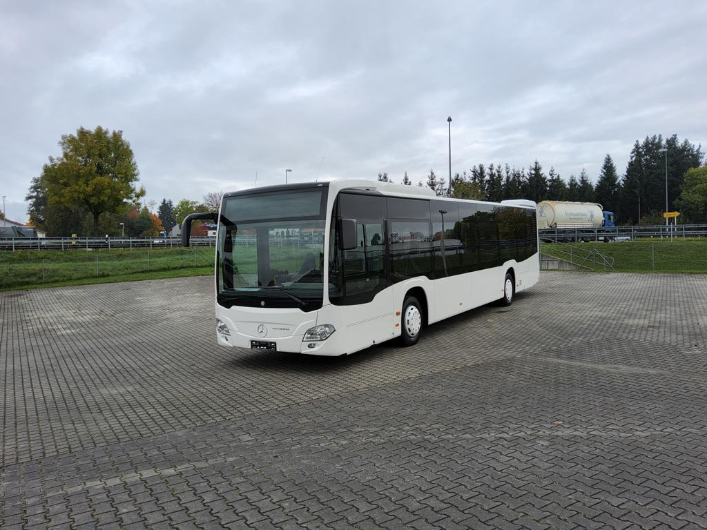 Mercedes Benz O 530 Citaro Ü 39 Sitze / Klima / 354 PS - Autobus urbano: foto 2 Mercedes Benz O 530 Citaro Ü 39 Sitze / Klima / 354 PS - Autobus urbano: foto 2