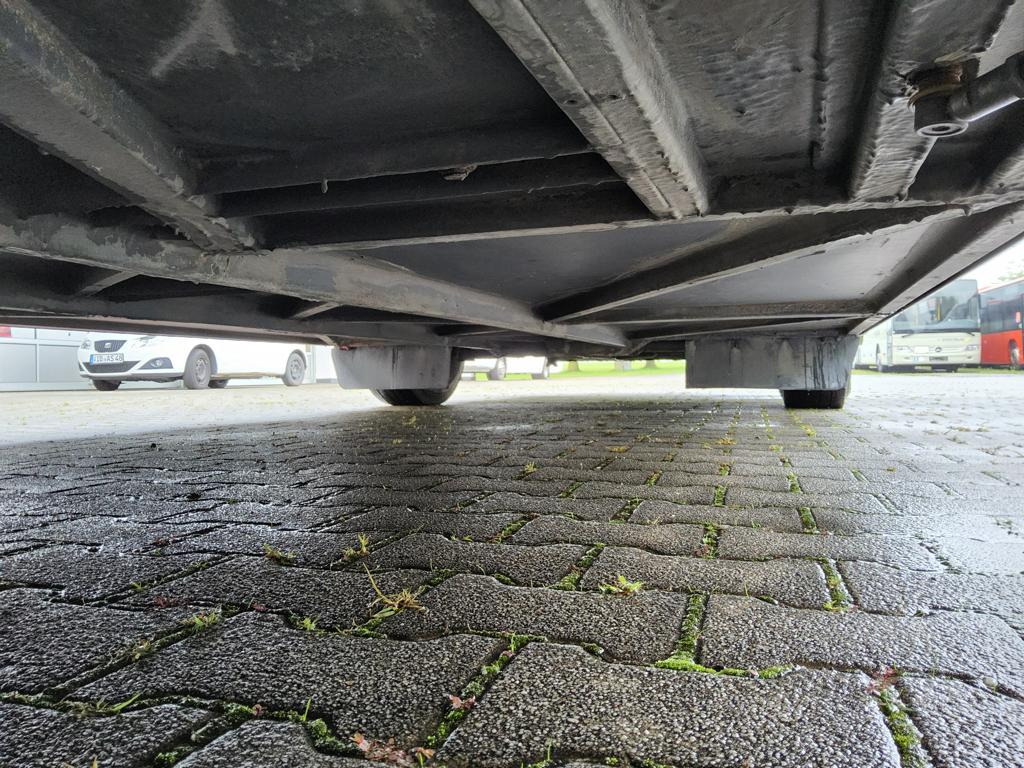 Autobus extraurbano Mercedes Benz O 560 Intouro Euro 6 / Klima / Automatik / Lift: foto 7