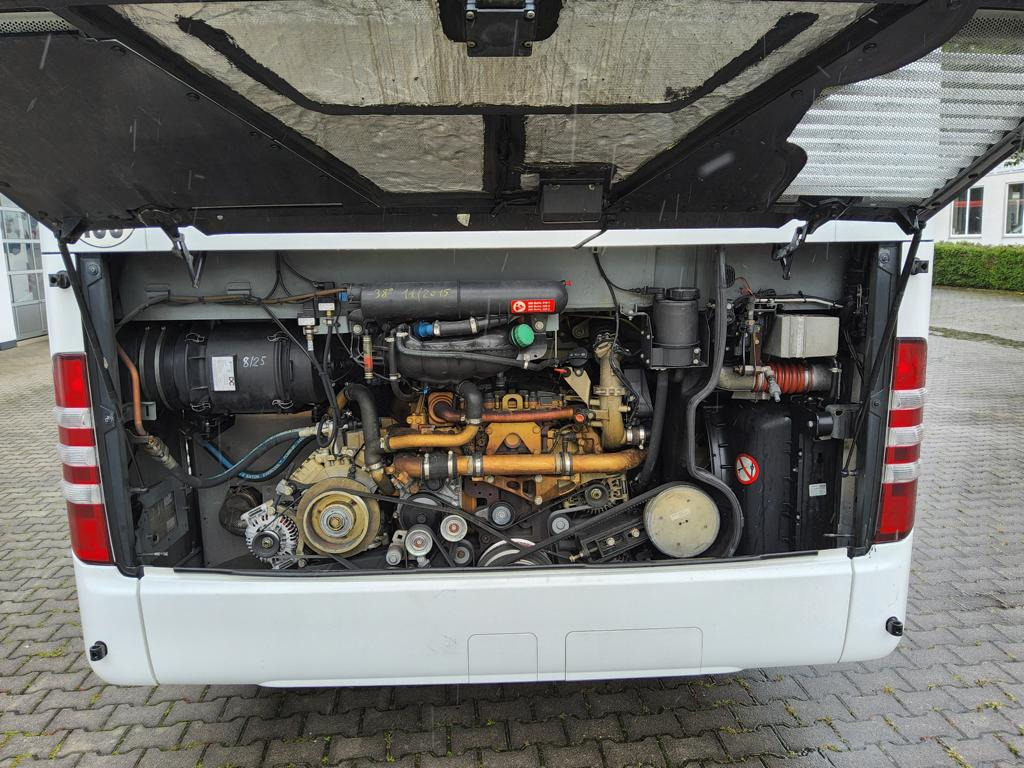 Autobus extraurbano Mercedes Benz O 560 Intouro Euro 6 / Klima / Automatik / Lift: foto 8