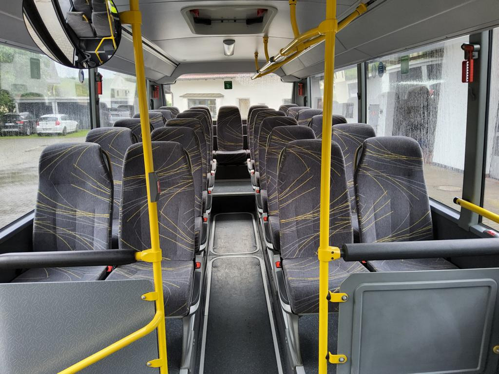 Autobus extraurbano Mercedes Benz O 560 Intouro Euro 6 / Klima / Automatik / Lift: foto 9