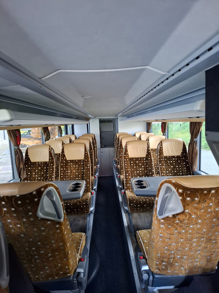 Setra S 431 DT Stehküche / PowerShift - Autobus a due piani: foto 5 Setra S 431 DT Stehküche / PowerShift - Autobus a due piani: foto 5