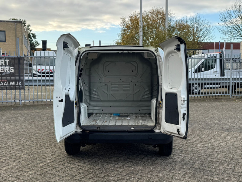 Citroën Nemo 1.4 HDI - Furgoncino: foto 5 Citroën Nemo 1.4 HDI - Furgoncino: foto 5