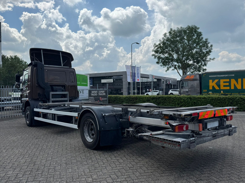 DAF CF65 220 - Autocarro telaio: foto 5 DAF CF65 220 - Autocarro telaio: foto 5
