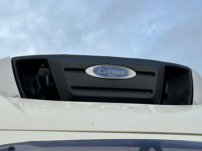 DAF LF210FA - Autocarro frigorifero: foto 5 DAF LF210FA - Autocarro frigorifero: foto 5