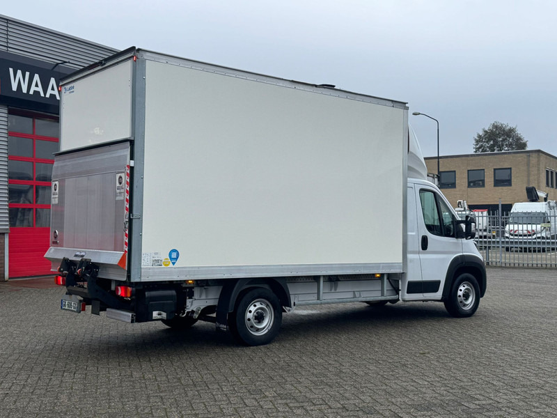 Fiat Ducato 2.3 Meters High - Furgone box: foto 4 Fiat Ducato 2.3 Meters High - Furgone box: foto 4