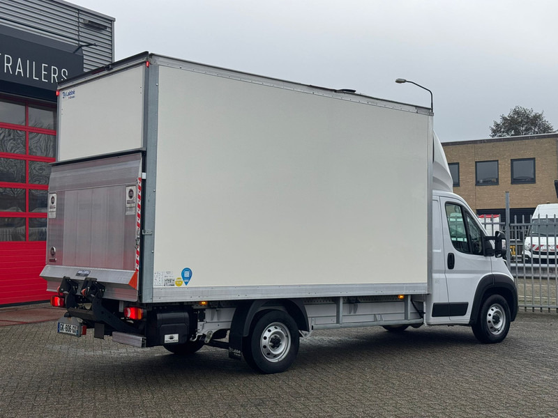 Fiat Ducato 2.3 Meters High - Furgone box: foto 5 Fiat Ducato 2.3 Meters High - Furgone box: foto 5