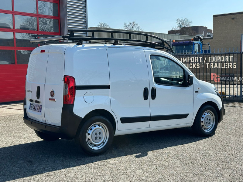 Fiat Fiorino 13900 km Km 13.933 Airco - Furgoncino: foto 3 Fiat Fiorino 13900 km Km 13.933 Airco - Furgoncino: foto 3