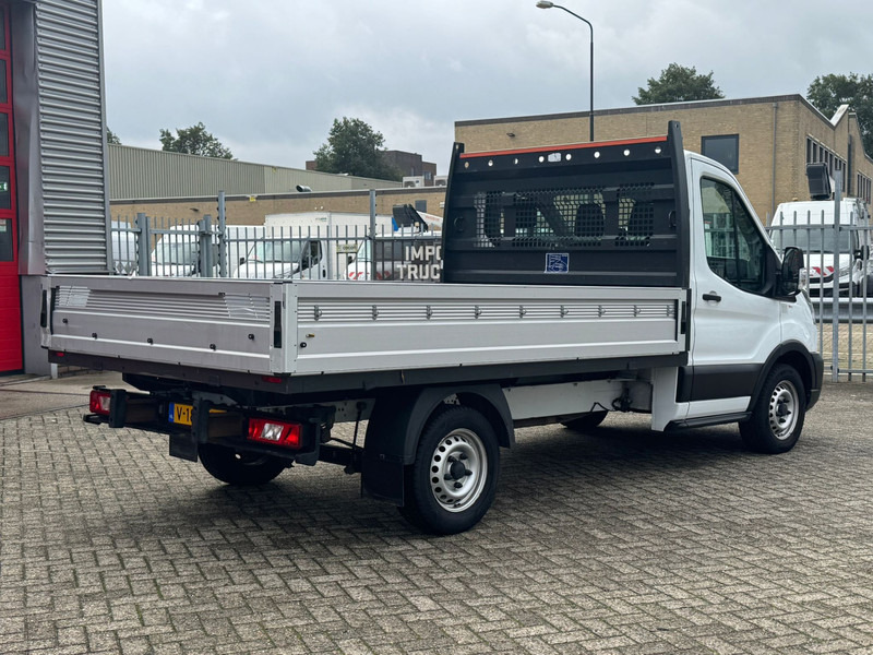 Ford Transit 2.0 Open laadbak NL kenteken! - Furgone con cassone fisso: foto 4 Ford Transit 2.0 Open laadbak NL kenteken! - Furgone con cassone fisso: foto 4