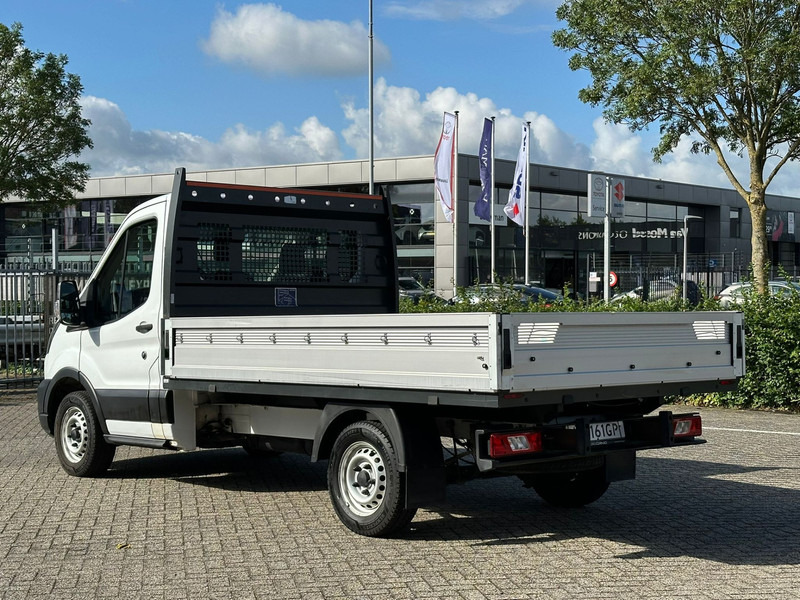Ford Transit 2.0 Open laadbak - Furgone con cassone fisso: foto 5 Ford Transit 2.0 Open laadbak - Furgone con cassone fisso: foto 5