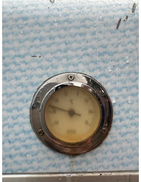 Mercedes-Benz Sprinter 314 cdi Coldcar Euro 6 - Furgone frigo: foto 2 Mercedes-Benz Sprinter 314 cdi Coldcar Euro 6 - Furgone frigo: foto 2