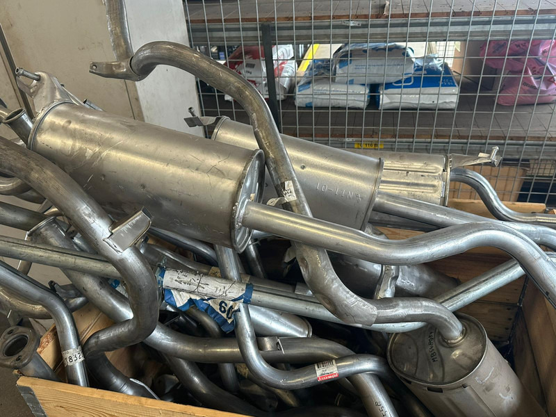 Mitsubishi Canter Fuso, Pajero, L200, L300, L400 8000 pcs. NEW !!! - Ricambi: foto 2 Mitsubishi Canter Fuso, Pajero, L200, L300, L400 8000 pcs. NEW !!! - Ricambi: foto 2