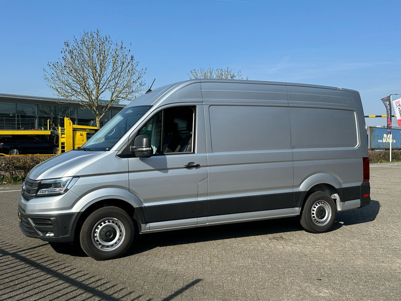 Volkswagen Crafter 2.0 L 140 PK Veel Opties Nieuw - Furgoncino: foto 2 Volkswagen Crafter 2.0 L 140 PK Veel Opties Nieuw - Furgoncino: foto 2