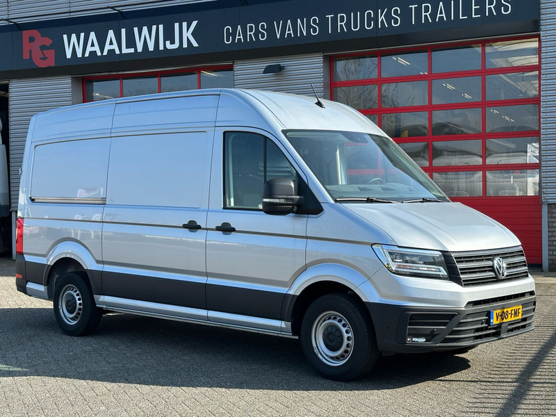 Volkswagen Crafter 2.0 L 140 PK Veel Opties Nieuw - Furgoncino: foto 1 Volkswagen Crafter 2.0 L 140 PK Veel Opties Nieuw - Furgoncino: foto 1
