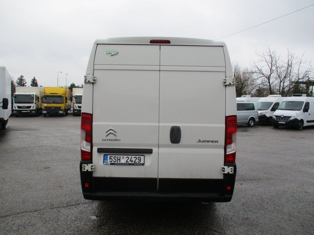 Furgone frigo Citroën Jumper  2,2 HDi , L4H2: foto 7