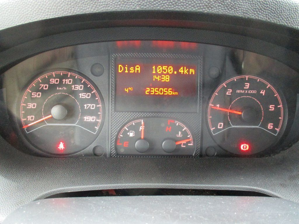Furgone frigo Citroën Jumper  2,2 HDi , L4H2: foto 17