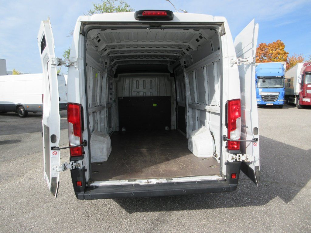 Citroën Jumper L4H2 - Furgone chiuso: foto 5 Citroën Jumper L4H2 - Furgone chiuso: foto 5