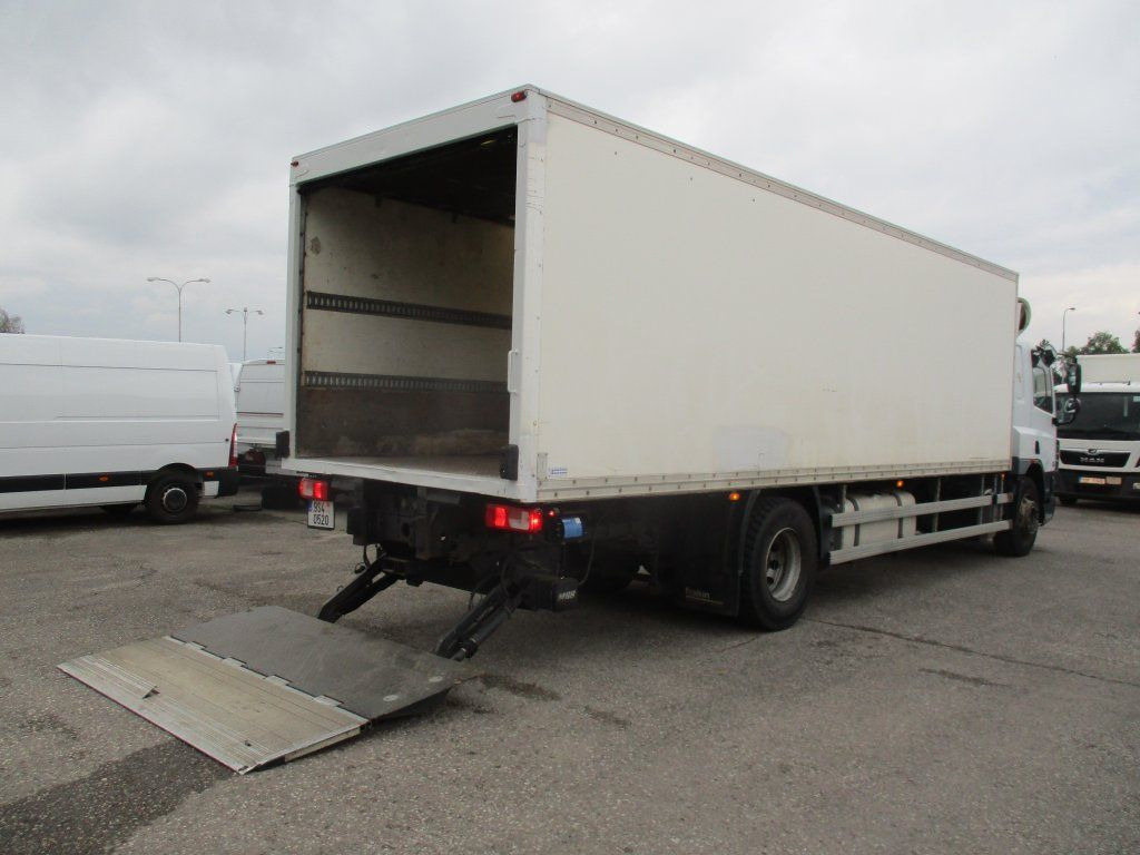 DAF CF 75.310 - Autocarro furgonato: foto 5 DAF CF 75.310 - Autocarro furgonato: foto 5
