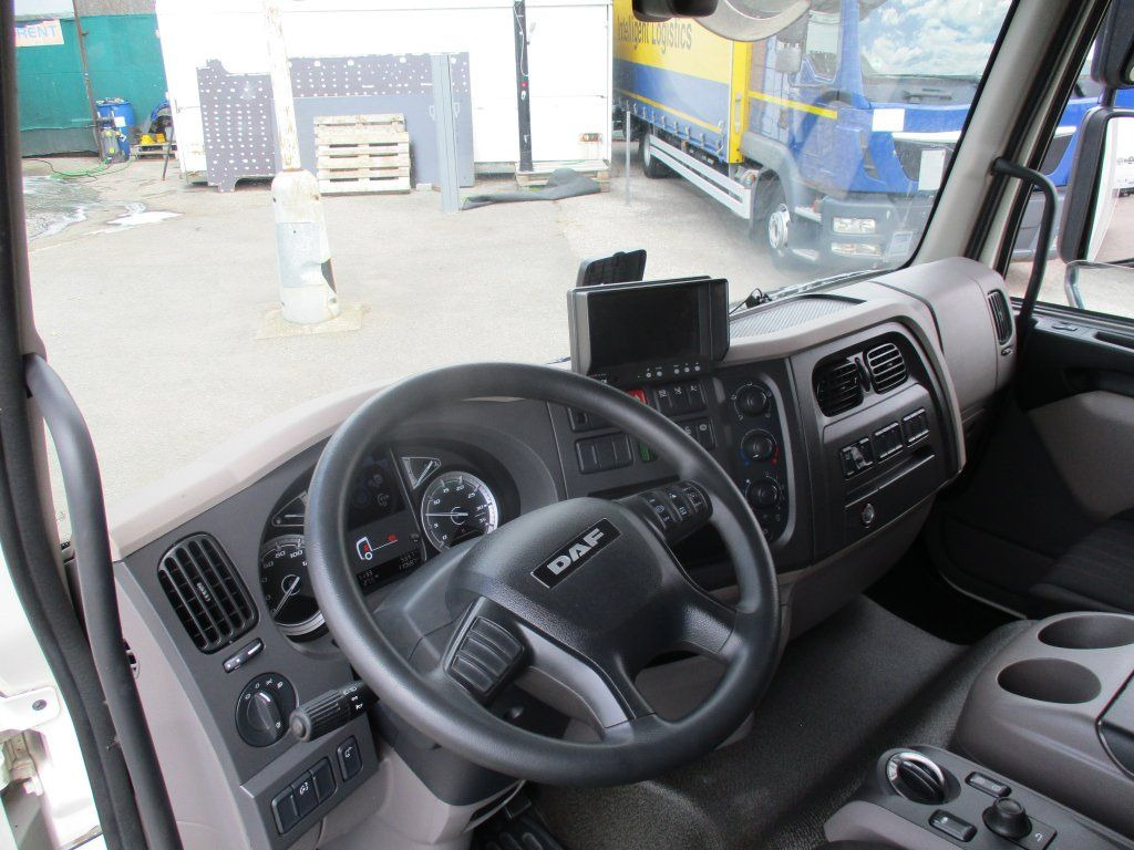 Leasing di  DAF LF 230 Dhollandia 2T DAF LF 230 Dhollandia 2T: foto 14