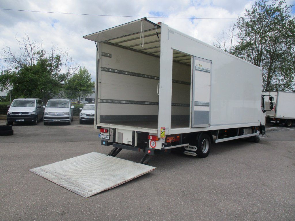 Leasing di  DAF LF 230 Dhollandia 2T DAF LF 230 Dhollandia 2T: foto 11