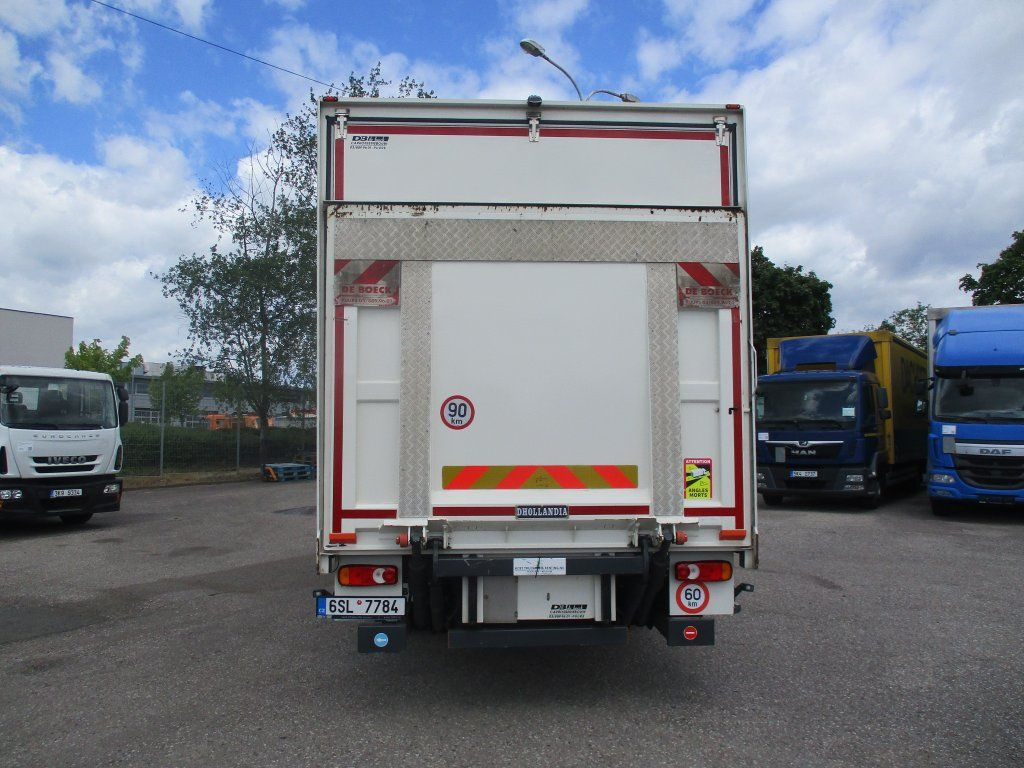 Leasing di  DAF LF 230 Dhollandia 2T DAF LF 230 Dhollandia 2T: foto 7