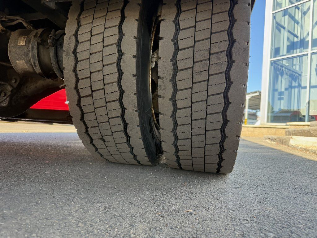 Leasing di  DAF LF250 EURO 6 DAF LF250 EURO 6: foto 8