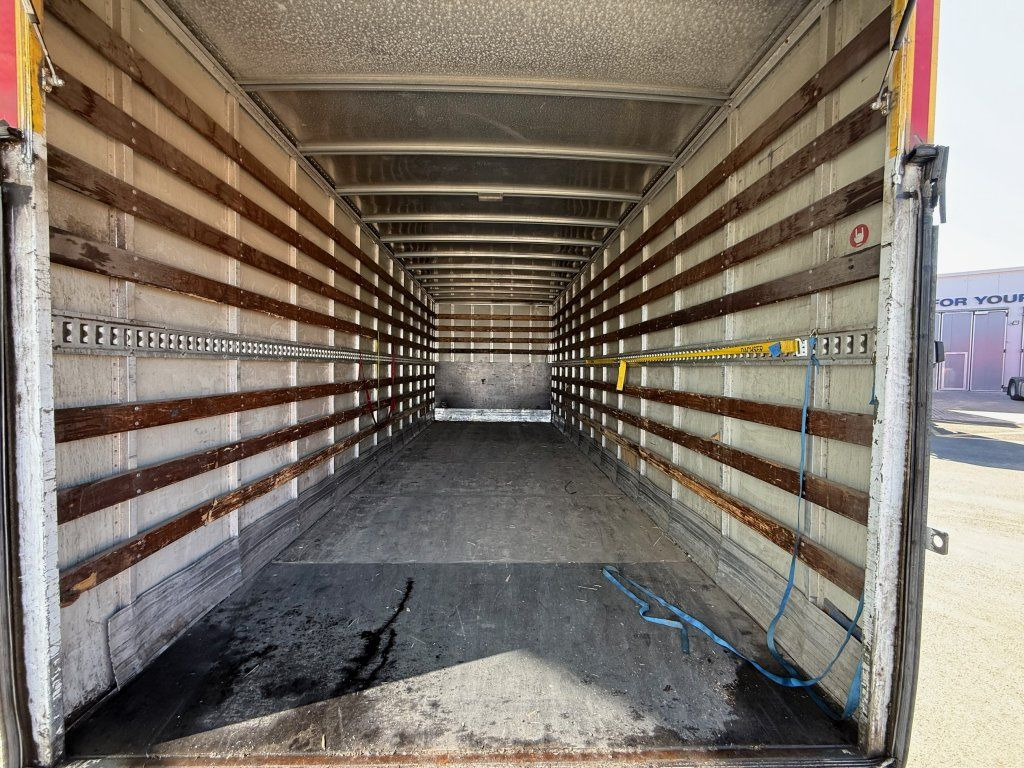 Leasing di  DAF LF250 EURO 6 DAF LF250 EURO 6: foto 20