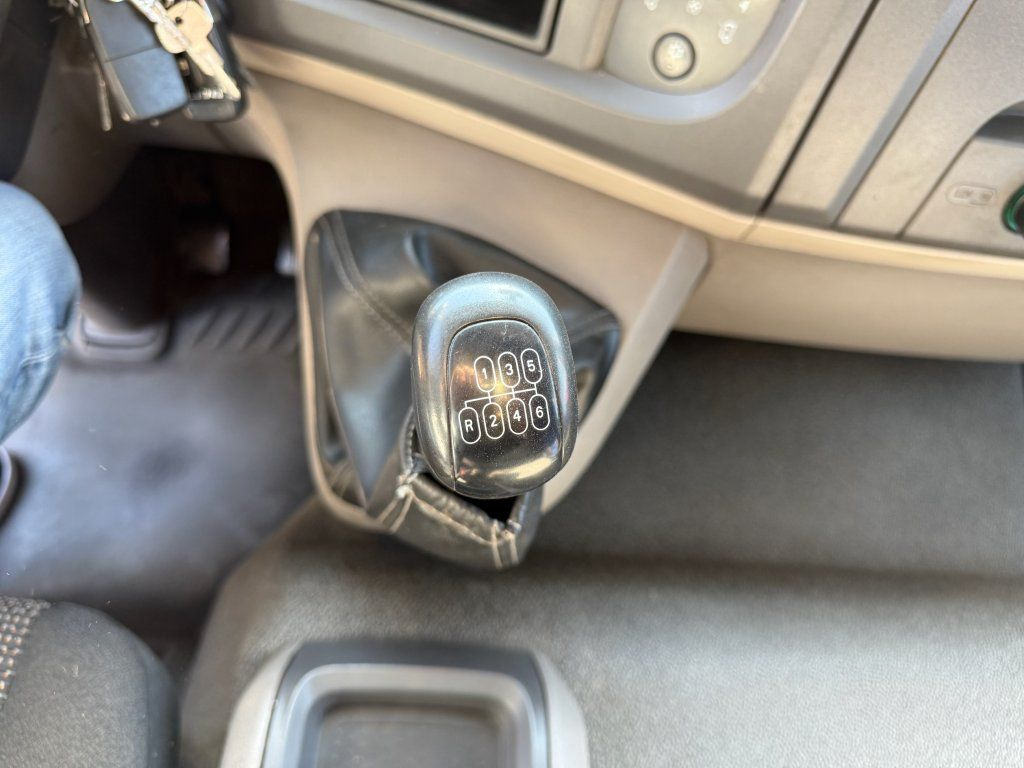Leasing di  DAF LF250 EURO 6 DAF LF250 EURO 6: foto 18