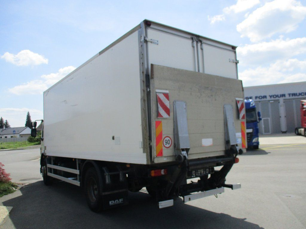 DAF LF55.220 EURO 4 Carrier - Autocarro frigorifero: foto 5 DAF LF55.220 EURO 4 Carrier - Autocarro frigorifero: foto 5