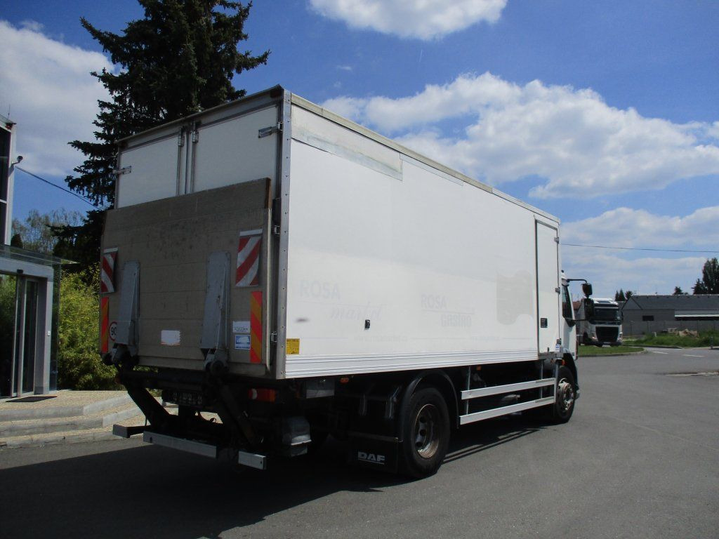 DAF LF55.220 EURO 4 Carrier - Autocarro frigorifero: foto 4 DAF LF55.220 EURO 4 Carrier - Autocarro frigorifero: foto 4