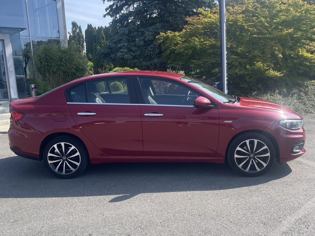 Fiat 1.4 16V 70 kW - Autovettura: foto 5 Fiat 1.4 16V 70 kW - Autovettura: foto 5