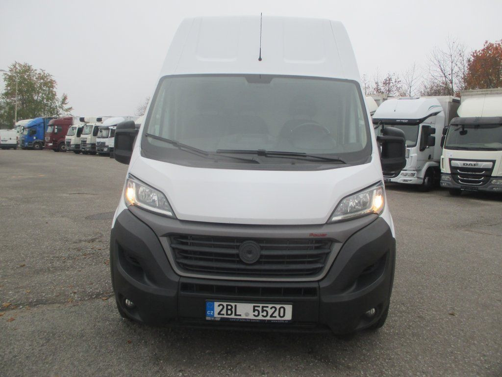 Fiat Ducato 2,3 , L4H3 - Furgoncino: foto 2 Fiat Ducato 2,3 , L4H3 - Furgoncino: foto 2