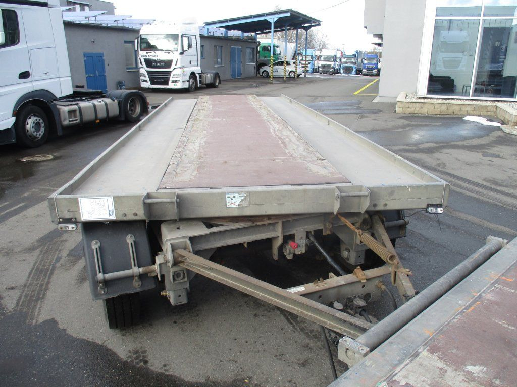 GTS - Rimorchio telaio: foto 5 GTS - Rimorchio telaio: foto 5