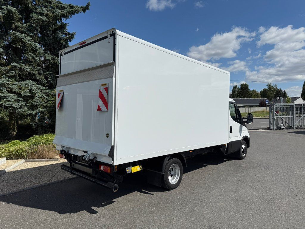 Iveco 35C16 Daily - Furgone box: foto 2 Iveco 35C16 Daily - Furgone box: foto 2