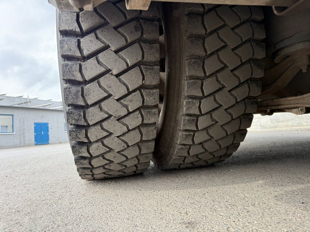 Autocarro ribaltabile Iveco AS190E45 Stralis S3 EEV: foto 11