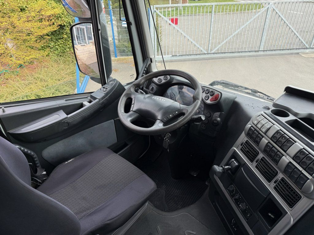 Autocarro ribaltabile Iveco AS190E45 Stralis S3 EEV: foto 19