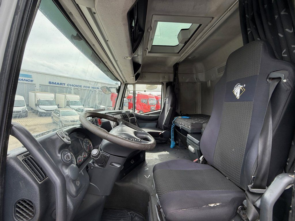 Autocarro ribaltabile Iveco AS190E45 Stralis S3 EEV: foto 16