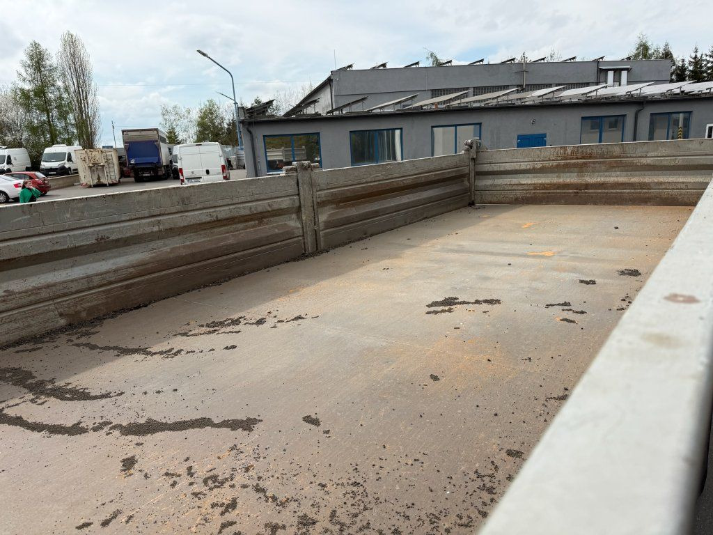 Autocarro ribaltabile Iveco AS190E45 Stralis S3 EEV: foto 13