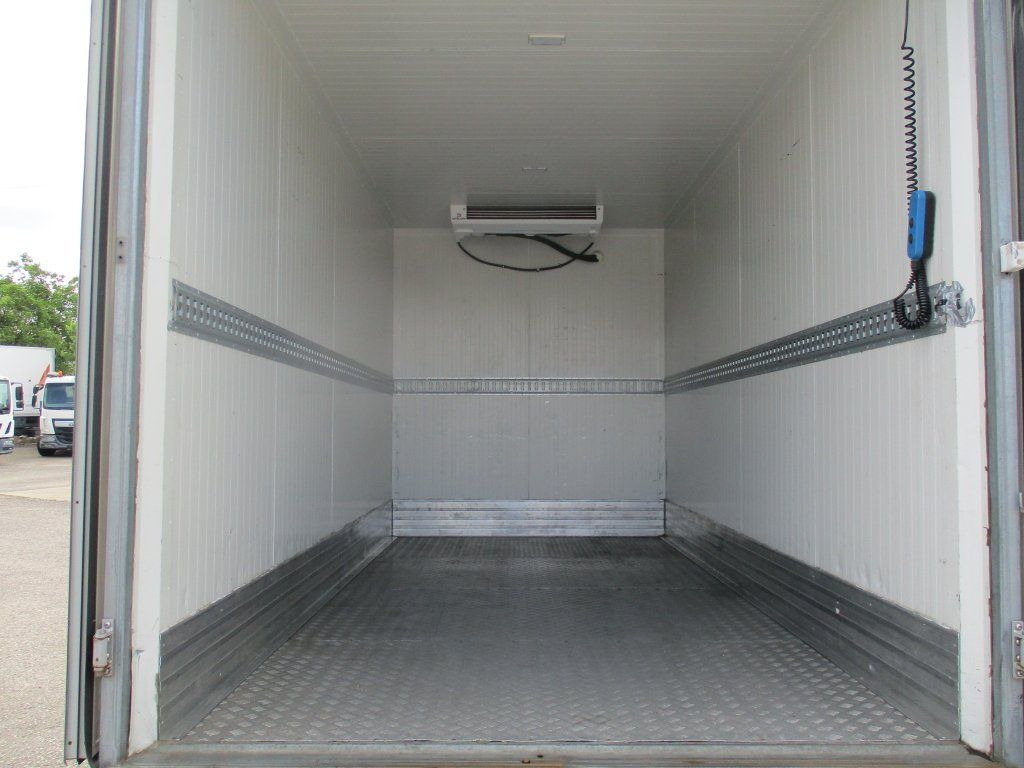 Furgone frigo Iveco Daily 35C16  Dhollandia: foto 9