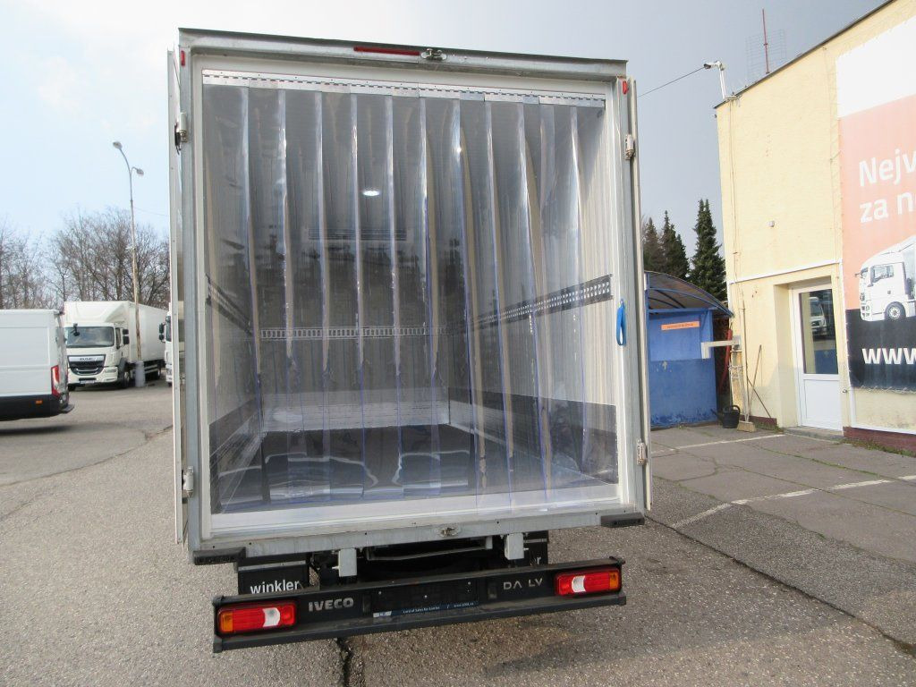 Furgone box Iveco Daily 35C16 Iveco Daily 35C16: foto 9