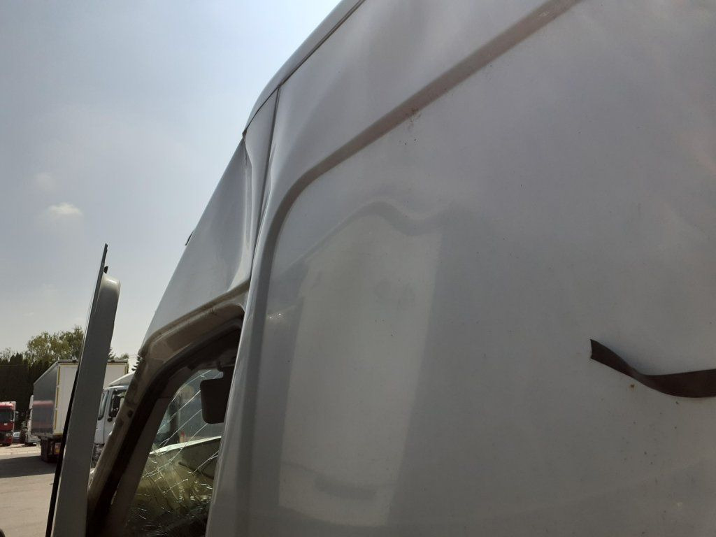 Furgone chiuso Iveco Daily 35S16 maxi Damaged: foto 15 Furgone chiuso Iveco Daily 35S16 maxi Damaged: foto 15