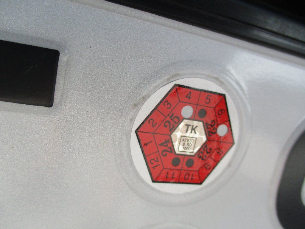 Furgone box Iveco Daily 35S16 mit LBW: foto 18