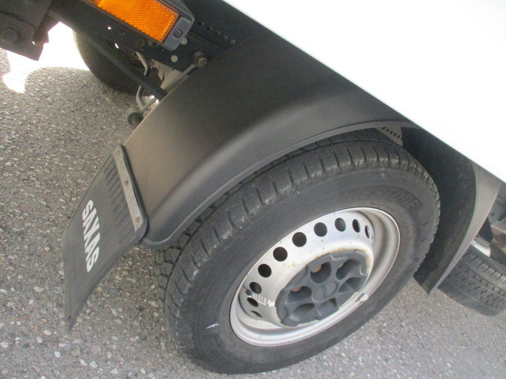 Furgone box Iveco Daily 35S16 mit LBW: foto 6