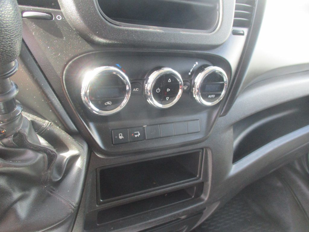 Furgone box Iveco Daily 35S16 mit LBW: foto 10